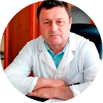 Іван Караїмчук