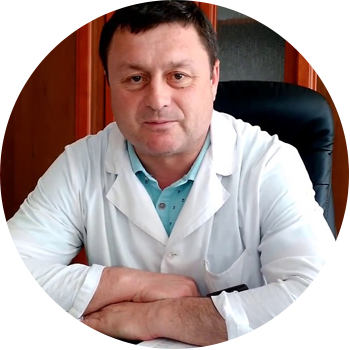 Іван Караїмчук