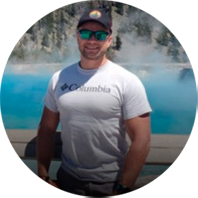 Пилип, 31 рік, США