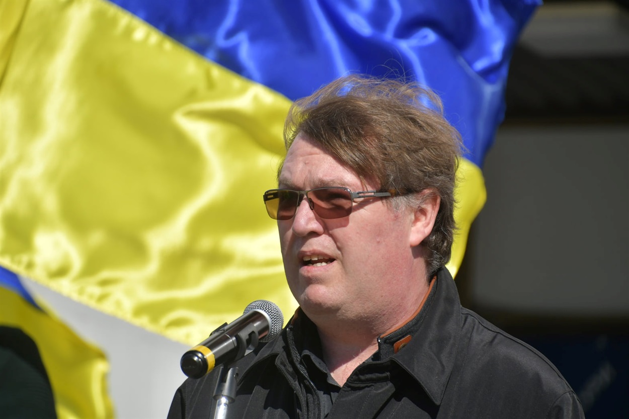 Олександр Мензул