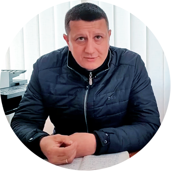 Олександр Петрук
