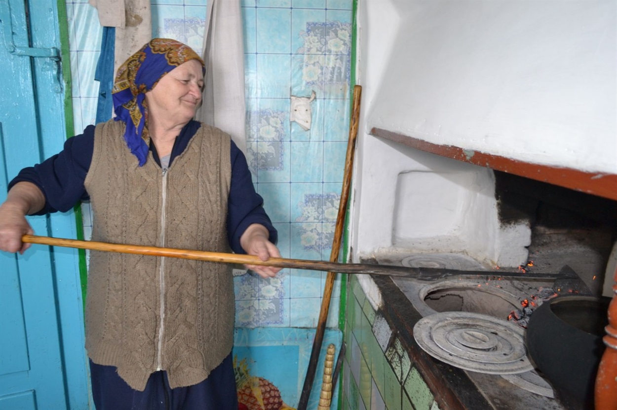 Пані Катерина