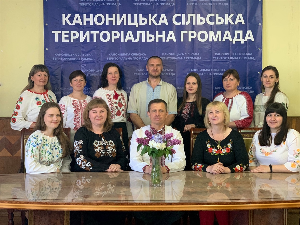 Каноницька сільрада