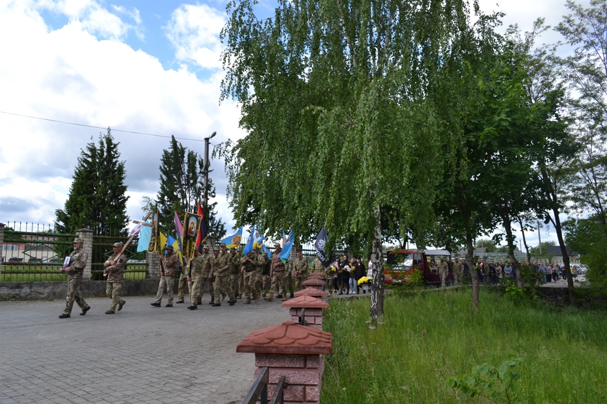 Дорога до храму