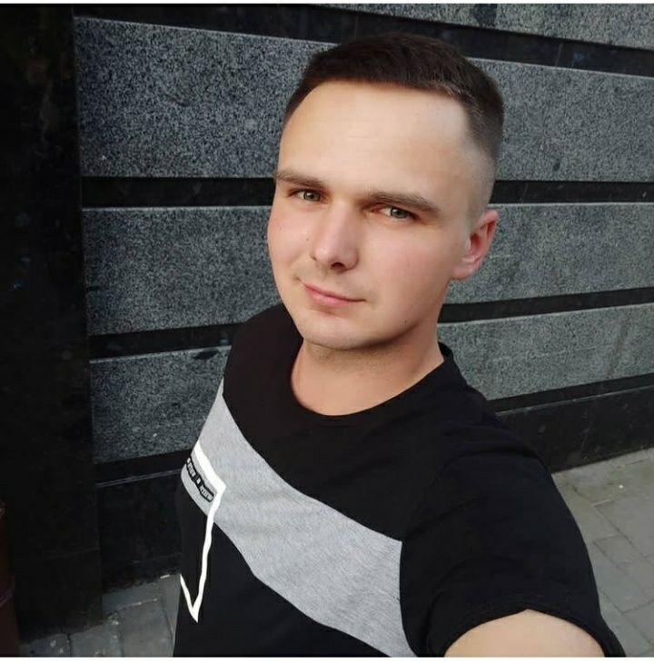Олександр Гоцкий