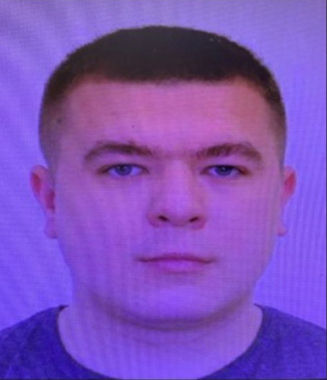 Підозрюваний у ДТП з трагічними наслідками Святослав Хомич