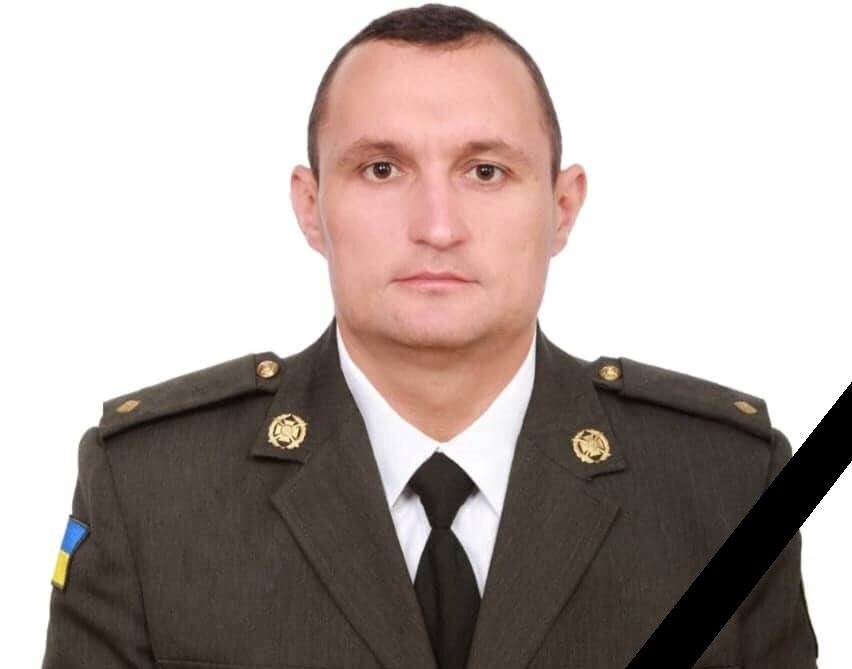 Вадим Блищик