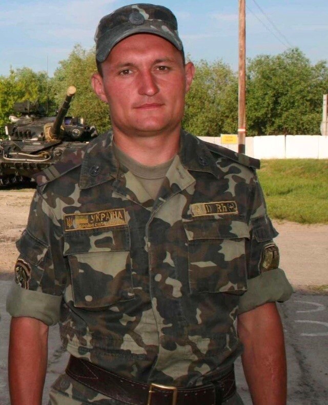 Вадим Блищик