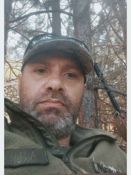 Фото з архіву родини