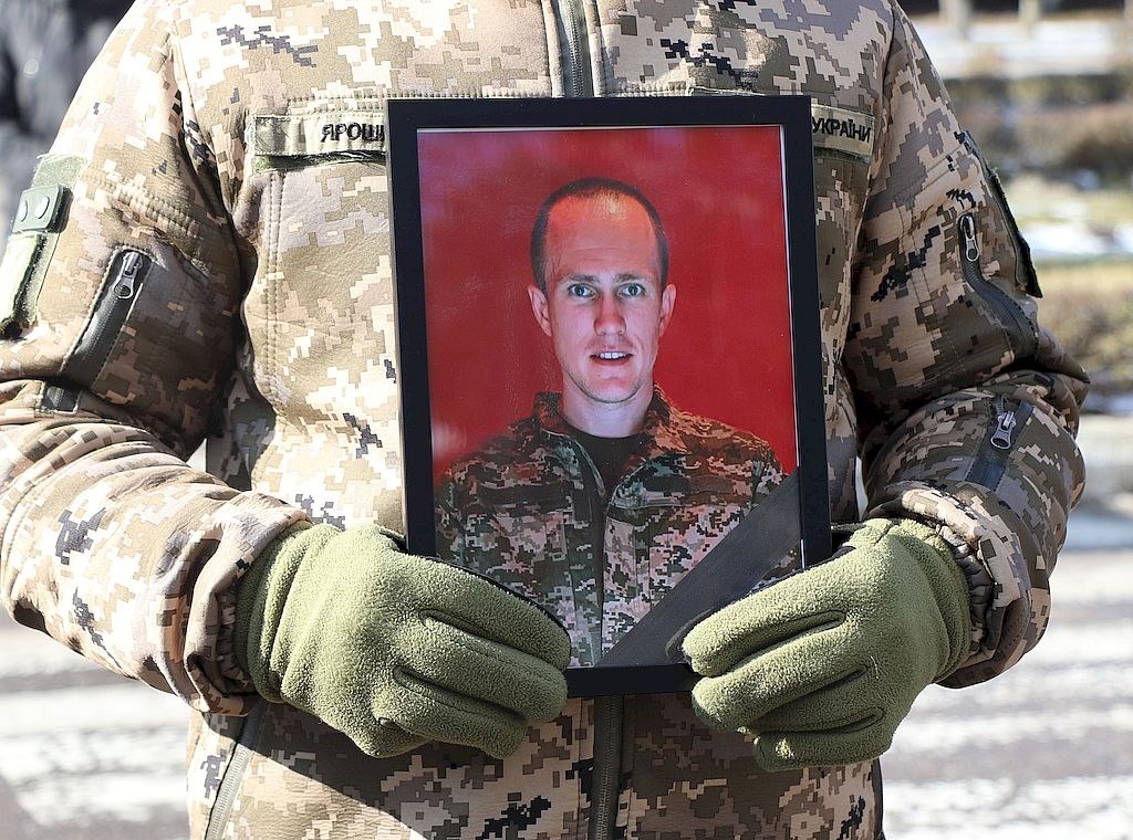 Володимир Гніденко