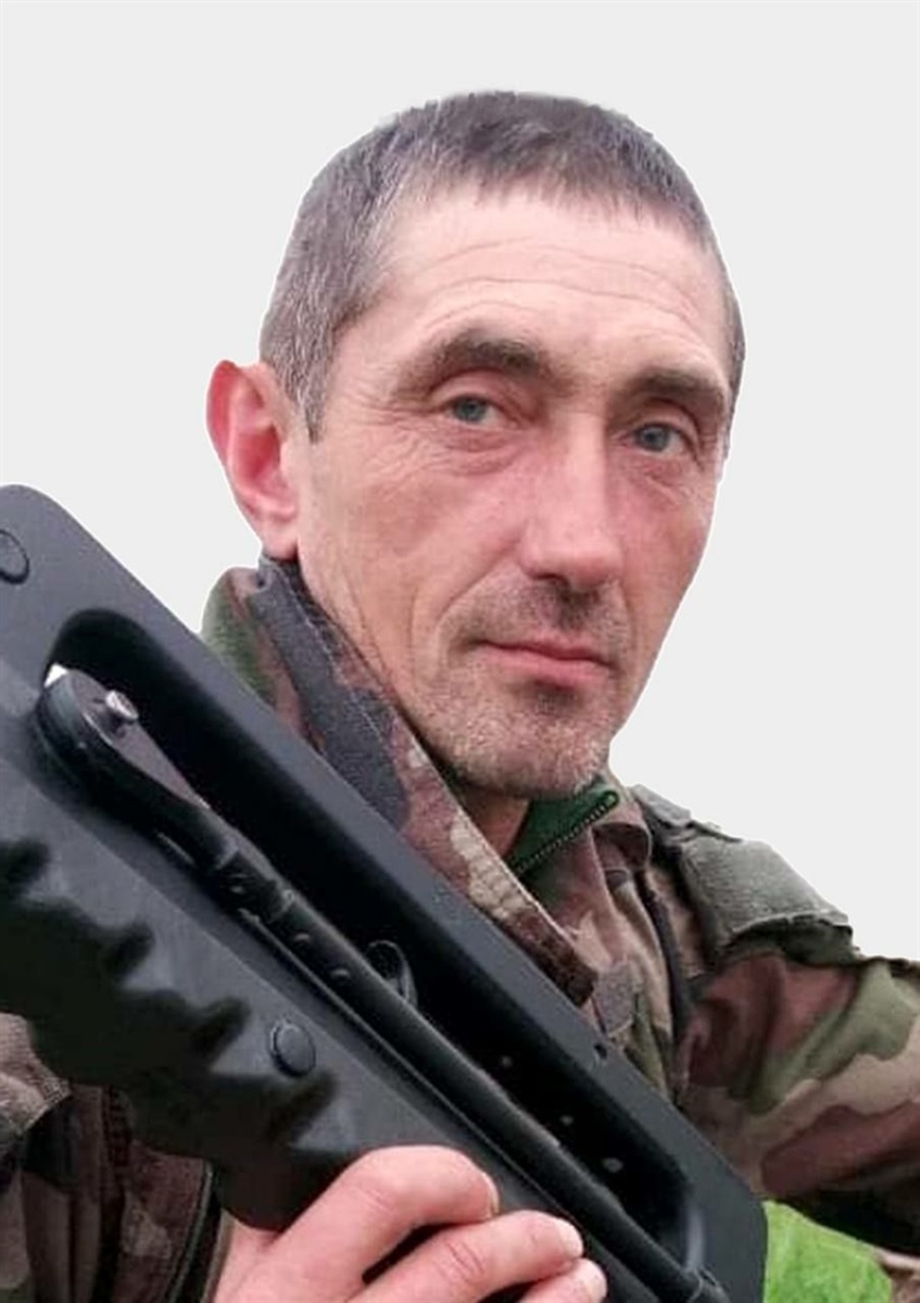 Микола Жолондієвський 
