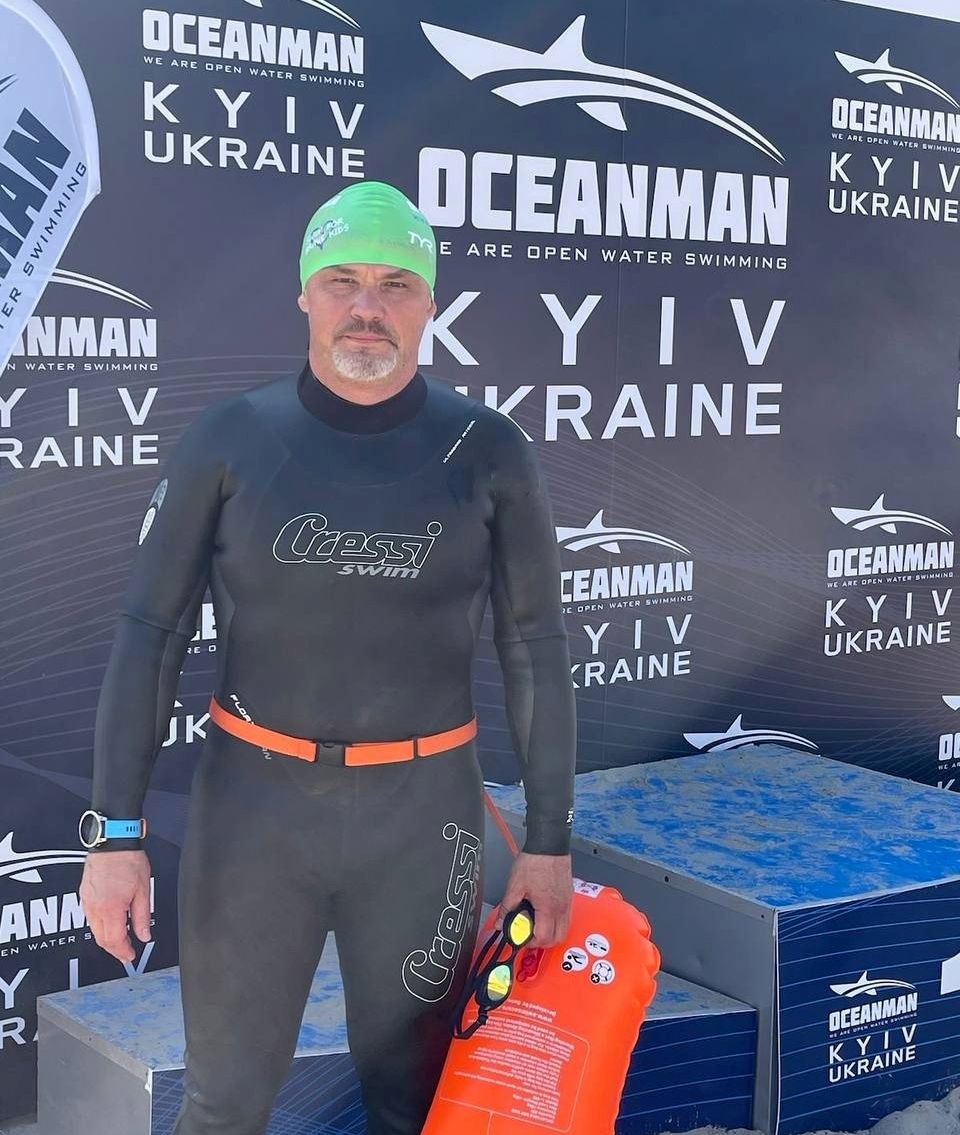 Павло Павлишин