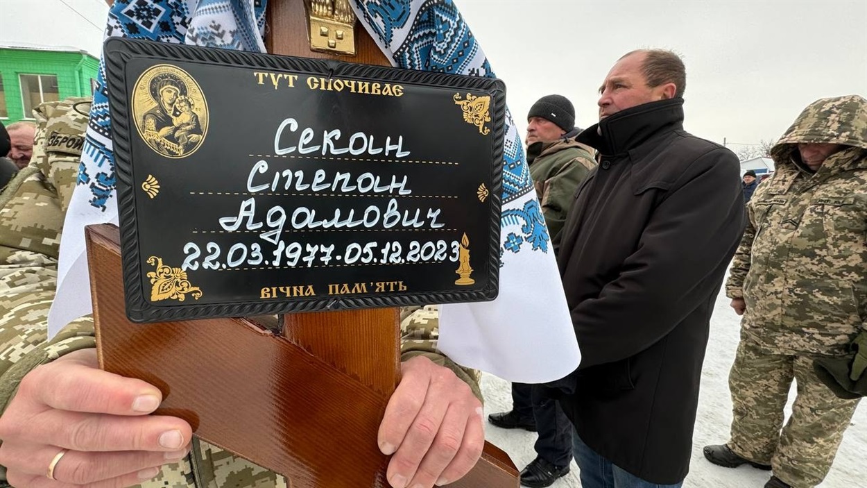 Дата життя і загибелі 