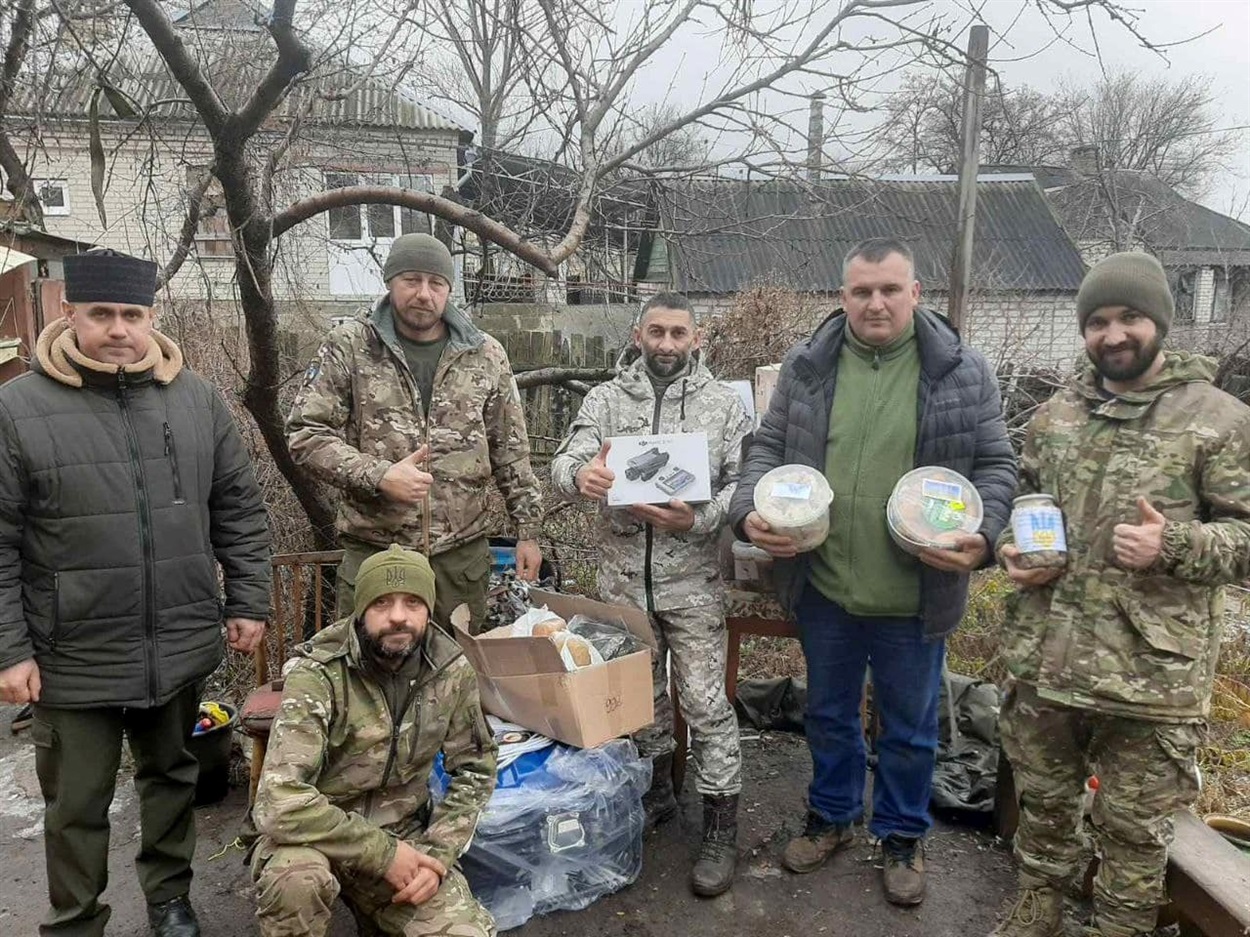 Фото з архіву Андрія Ящука