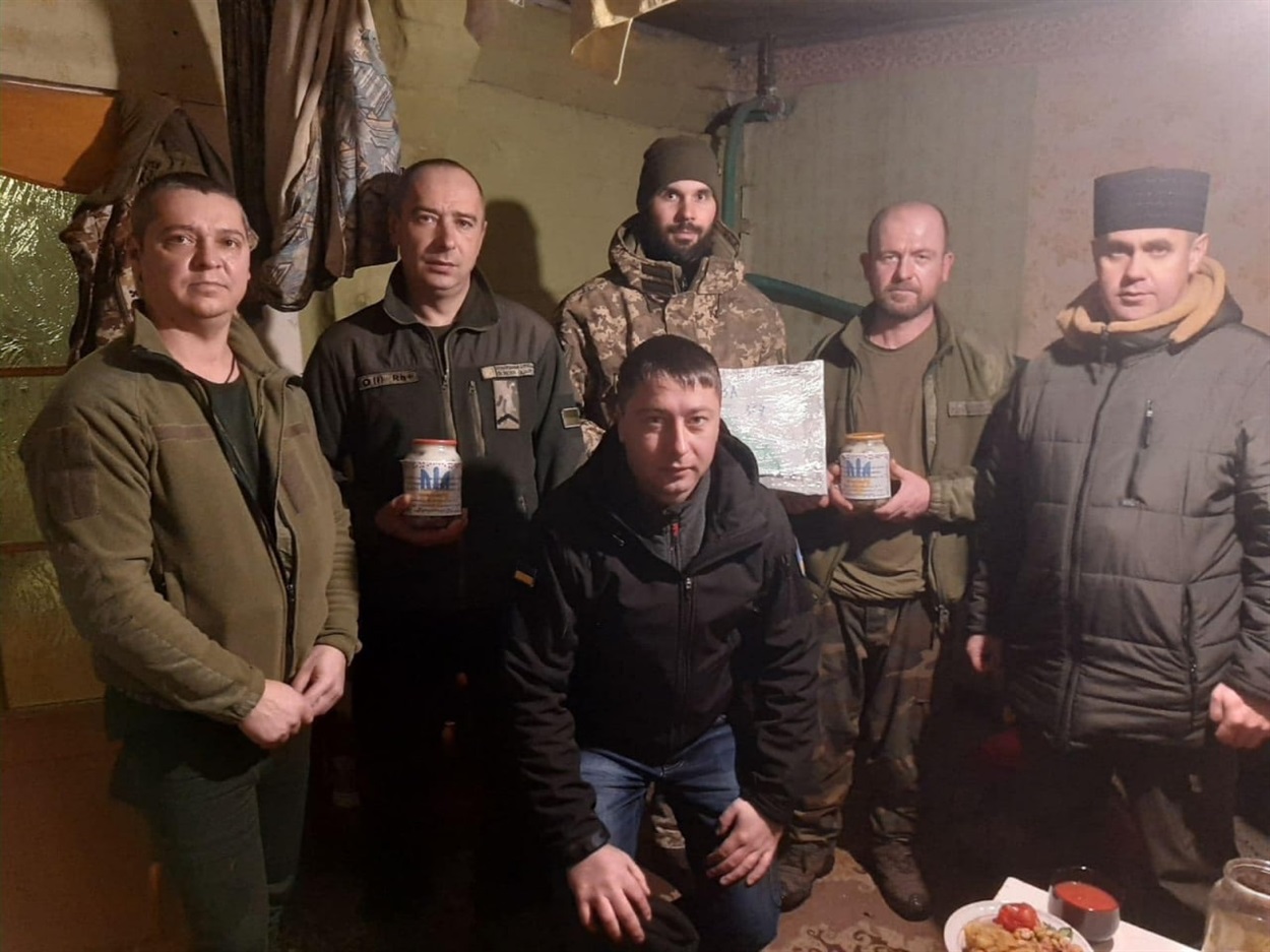  Фото з архіву Андрія Ящука