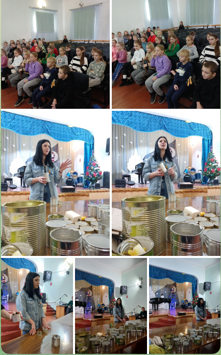Моменти майстерки