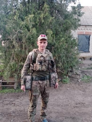 Фото з архіву родини
