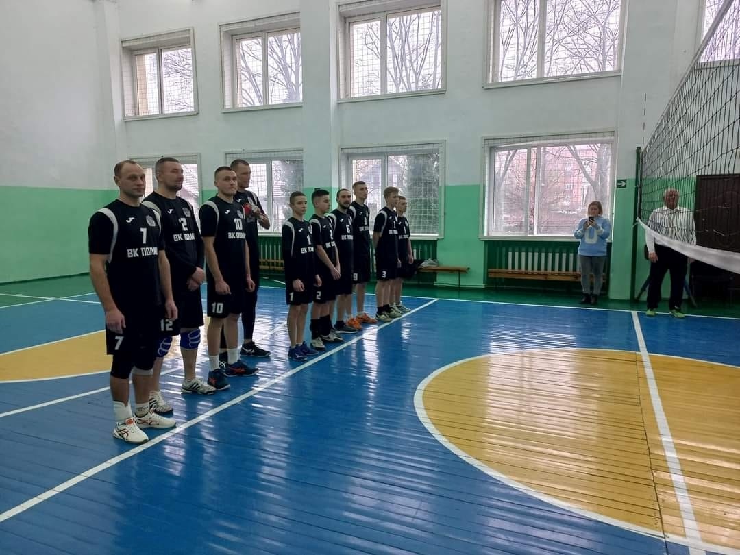 Фото: з архіву спортсменів