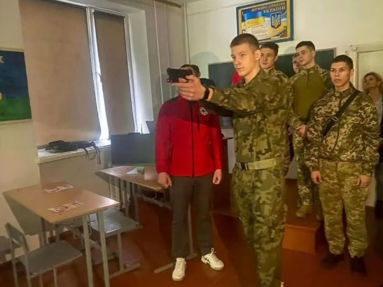 Фото ілюстративне