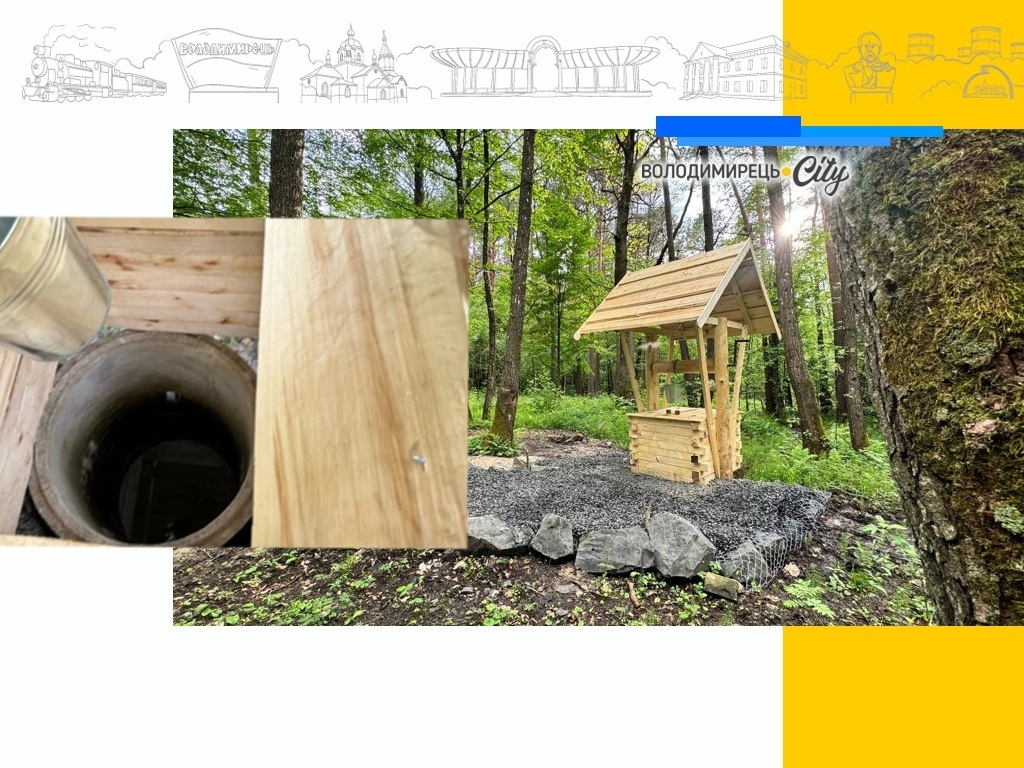 Річицька криниця