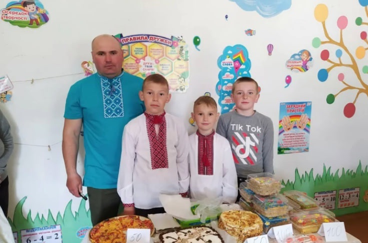 Локницький ліцей