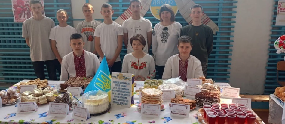 Локницький ліцей