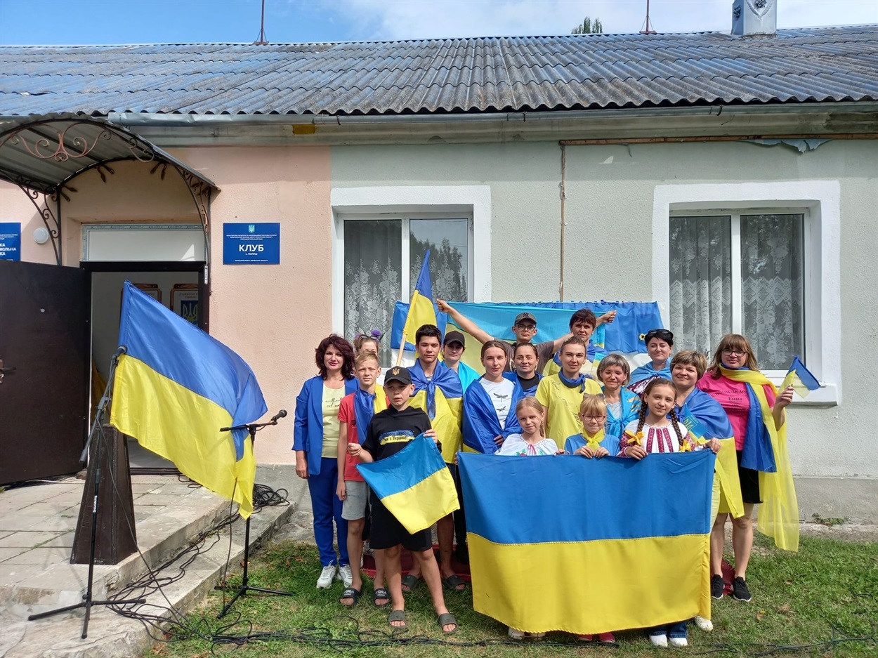 Фото ілюстративне