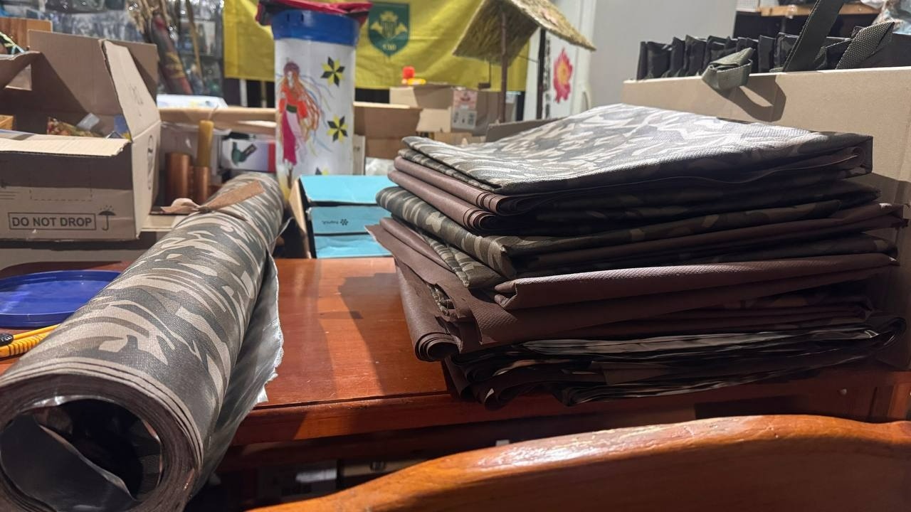 Коли «Миколай» приходить не з казки: як у Вараському районі депутати підтримали дівчинку з інклюзією