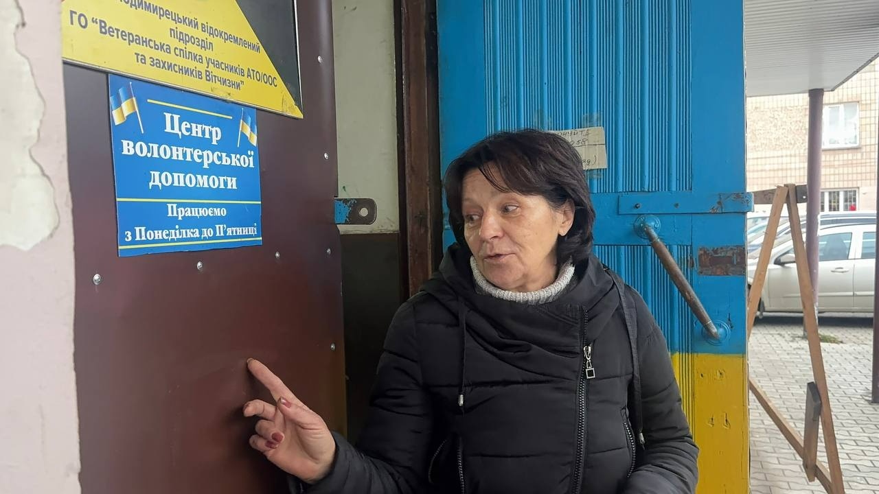 Коли «Миколай» приходить не з казки: як у Вараському районі депутати підтримали дівчинку з інклюзією