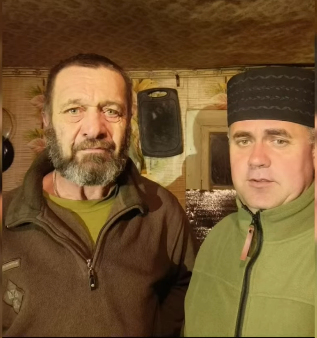 Постійна підтримка фронту: громади і підприємці Вараського району вкотре об’єдналася
