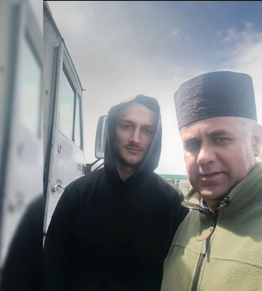 Постійна підтримка фронту: громади і підприємці Вараського району вкотре об’єдналася
