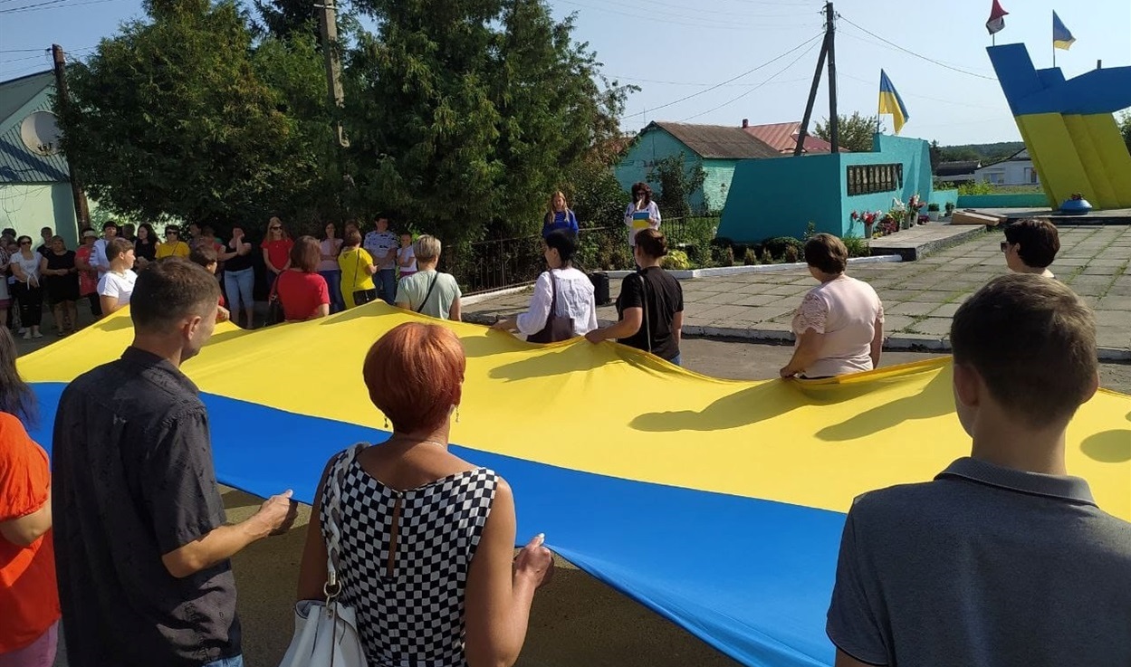 Рафалівський Меморіал Пам'яті 
