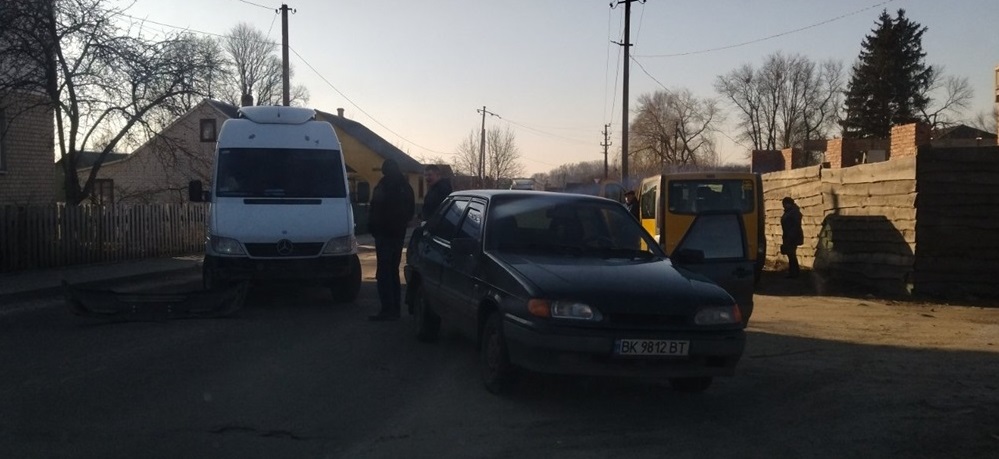 Місце події 