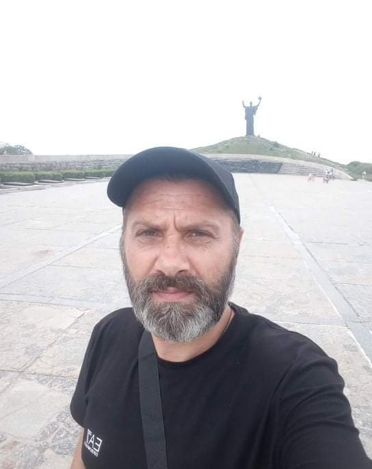 Фото з архіву родини