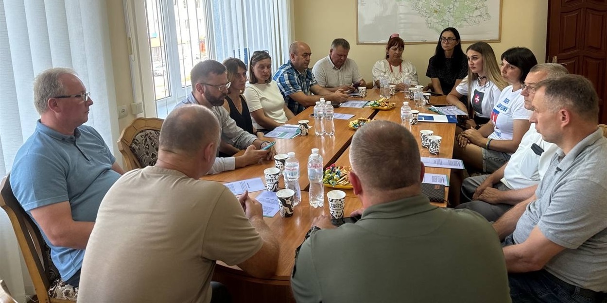 Круглий стіл - питання діяльності консультпункту