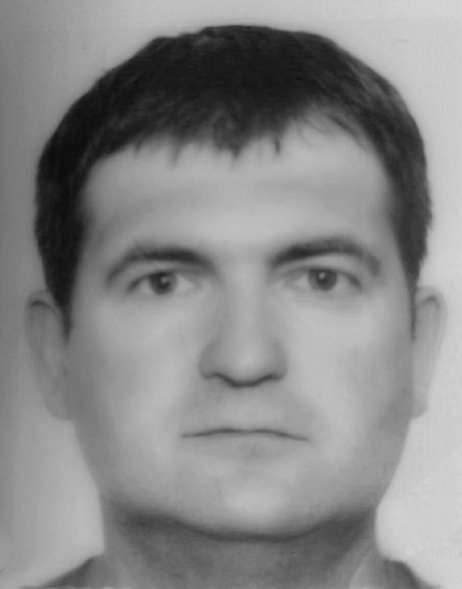 Володимир Місуркін